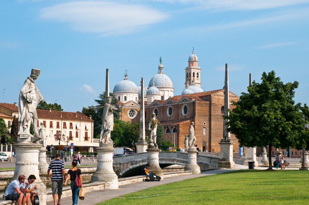 Basilica di Santa Giustina