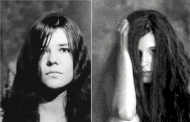 Janis vs. Margheris Joplin