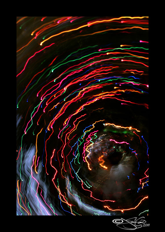 337<br>Colors of Christmas I