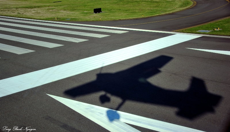 crossing the threshold
