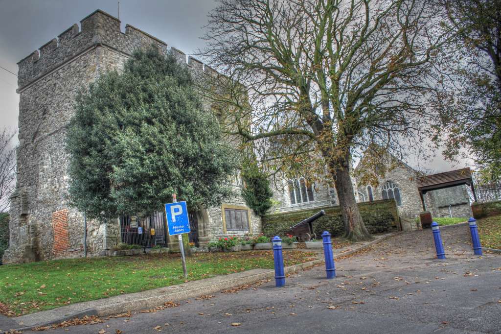 Gatehouse