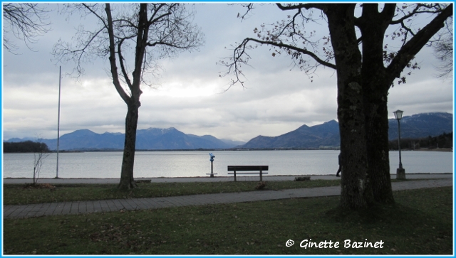 Chiemsee