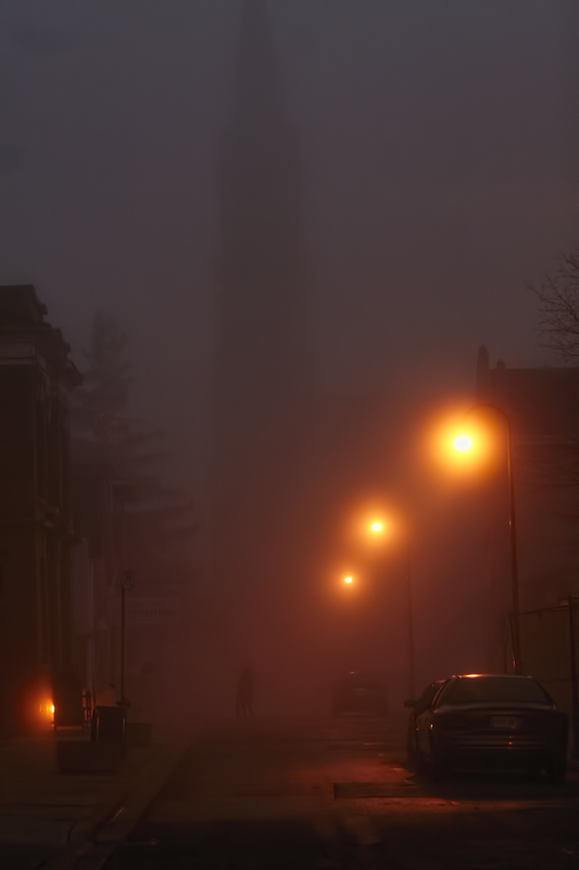 Douglas St 