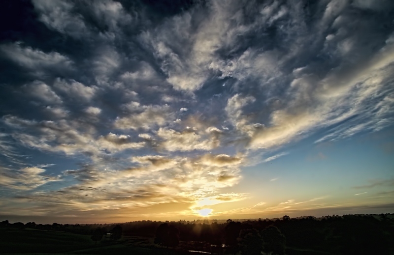 First Rays West Montrose 