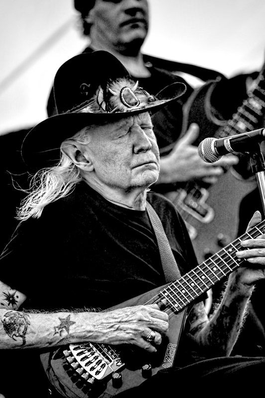 Johnny Winter 