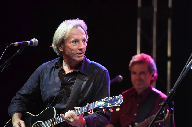 Dewey Bunnell