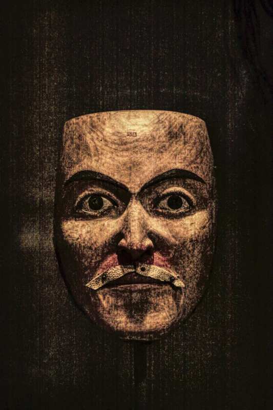 The Mask 