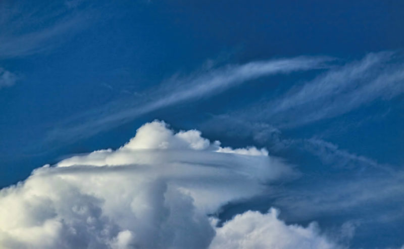 Clouds 