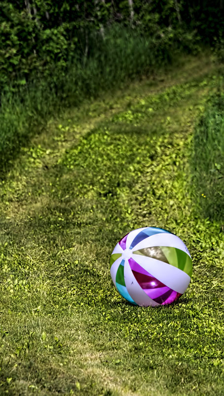 Big Ball 