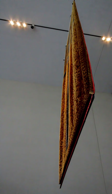 Hanging
