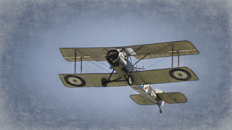 Sopwith 3 