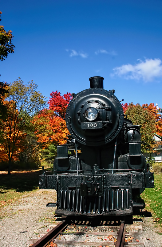 No. 103 