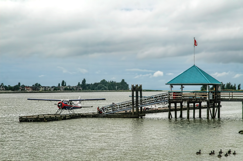 Floatplane Terminal 