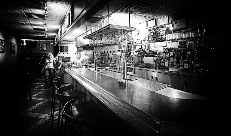 The Bar 