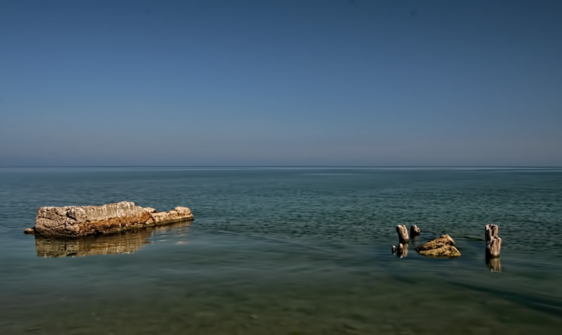 Lake Ontario 