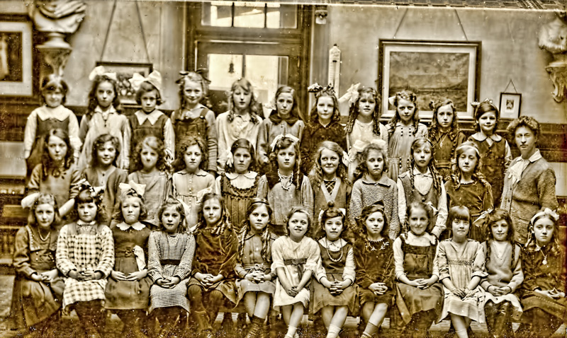 Glasgow Class 