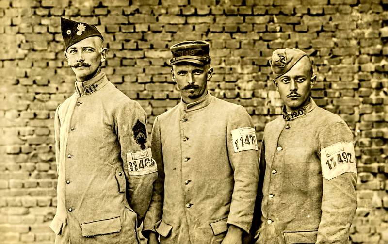 Allied Prisoners 04