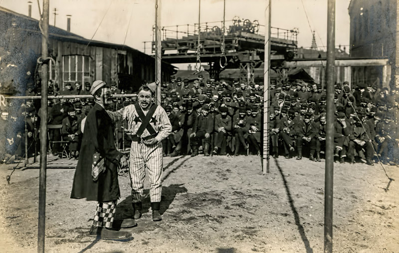 Allied Prisoners 06