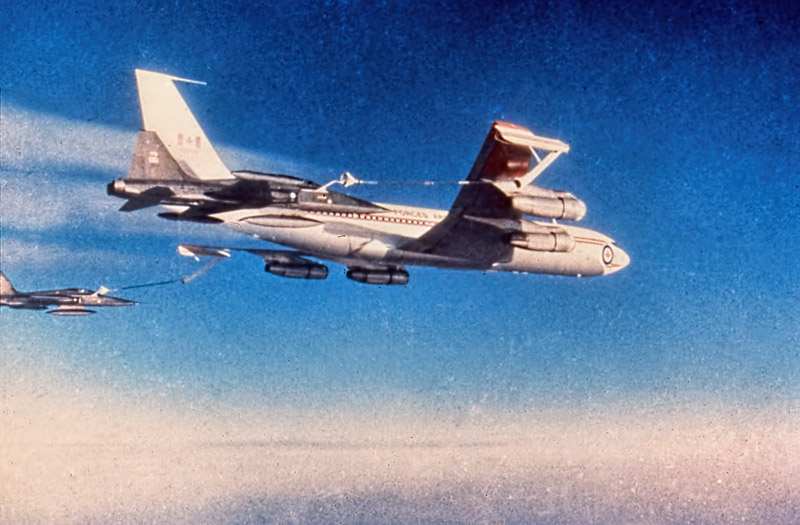 Boeing CC-137