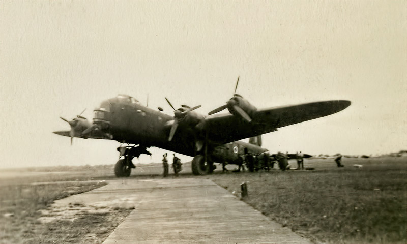 Short Stirling