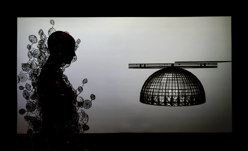 Silhouette