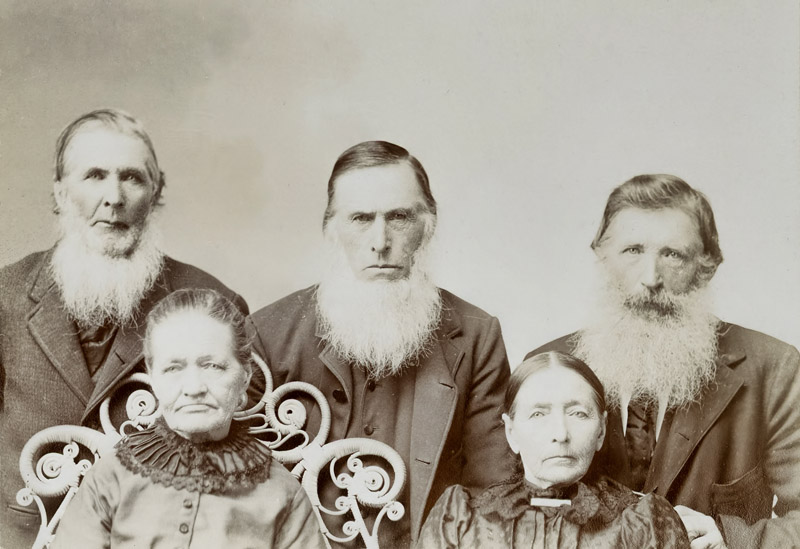 The Gilbertsons