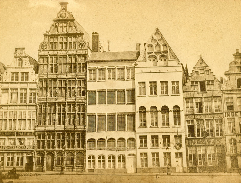 Antwerp