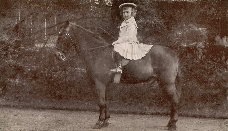 Princess Victoria