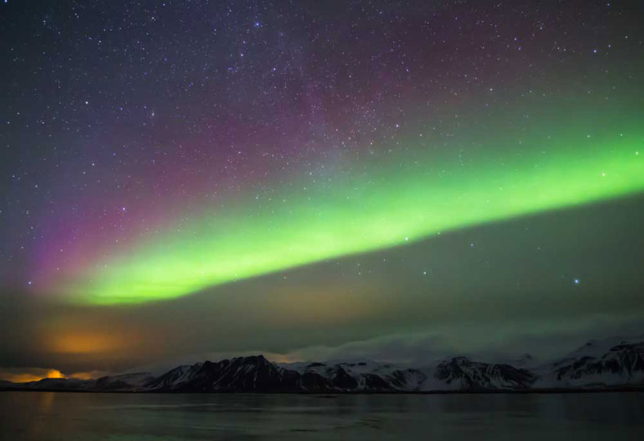 IMG_5697.jpg The Aurora Borialis - Snfellsnesvegur (54) West Iceland -  A Santillo 2014