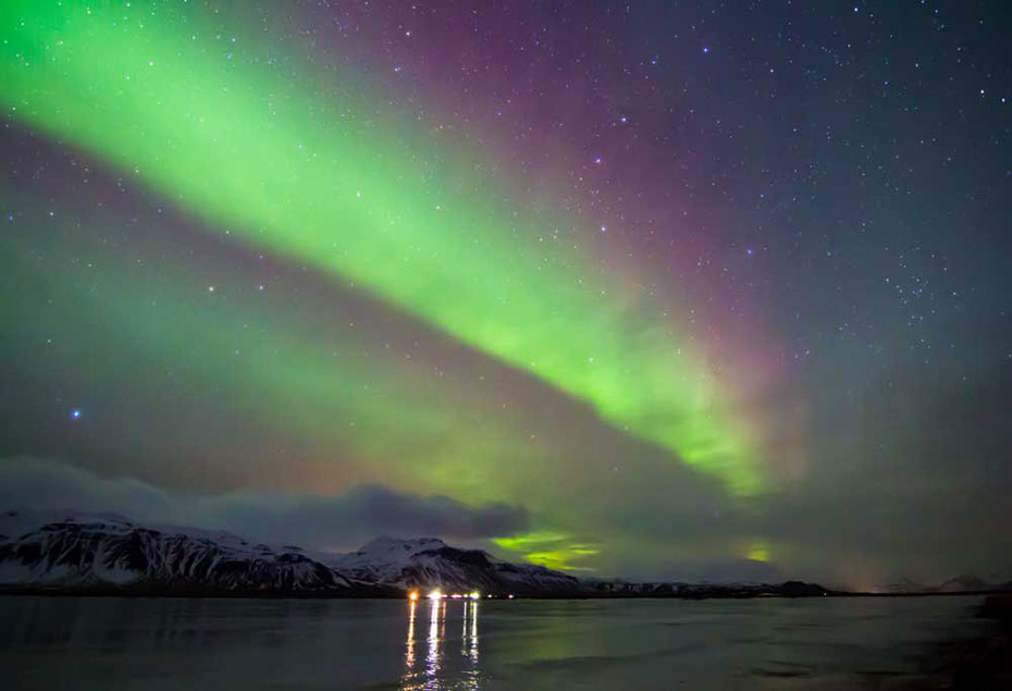 IMG_5708.jpg The Aurora Borialis - Snfellsnesvegur (54) West Iceland -  A Santillo 2014