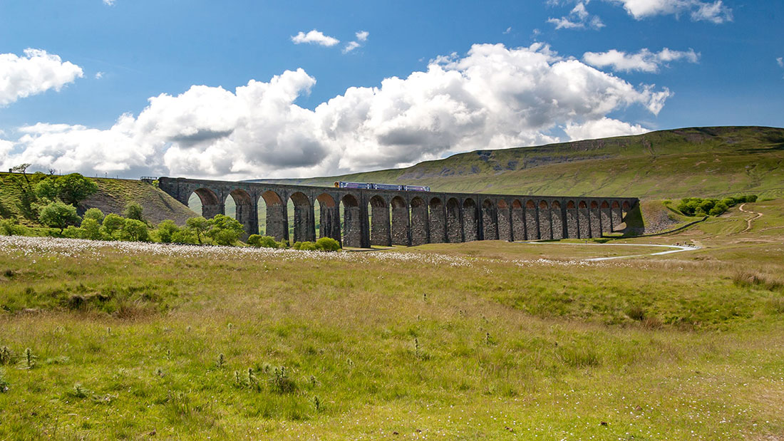 _MG_2241.jpg Ribblehead Viaduct Blea Moor Common  -  A Santillo 2008