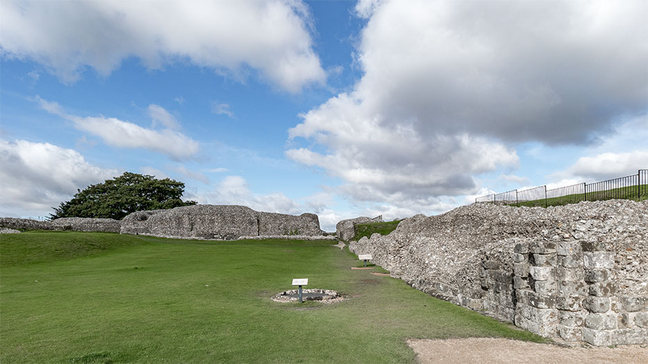 IMG_7618-Edit.jpg Old Sarum - Castle Road, Wiltshire -  A Santillo 2017