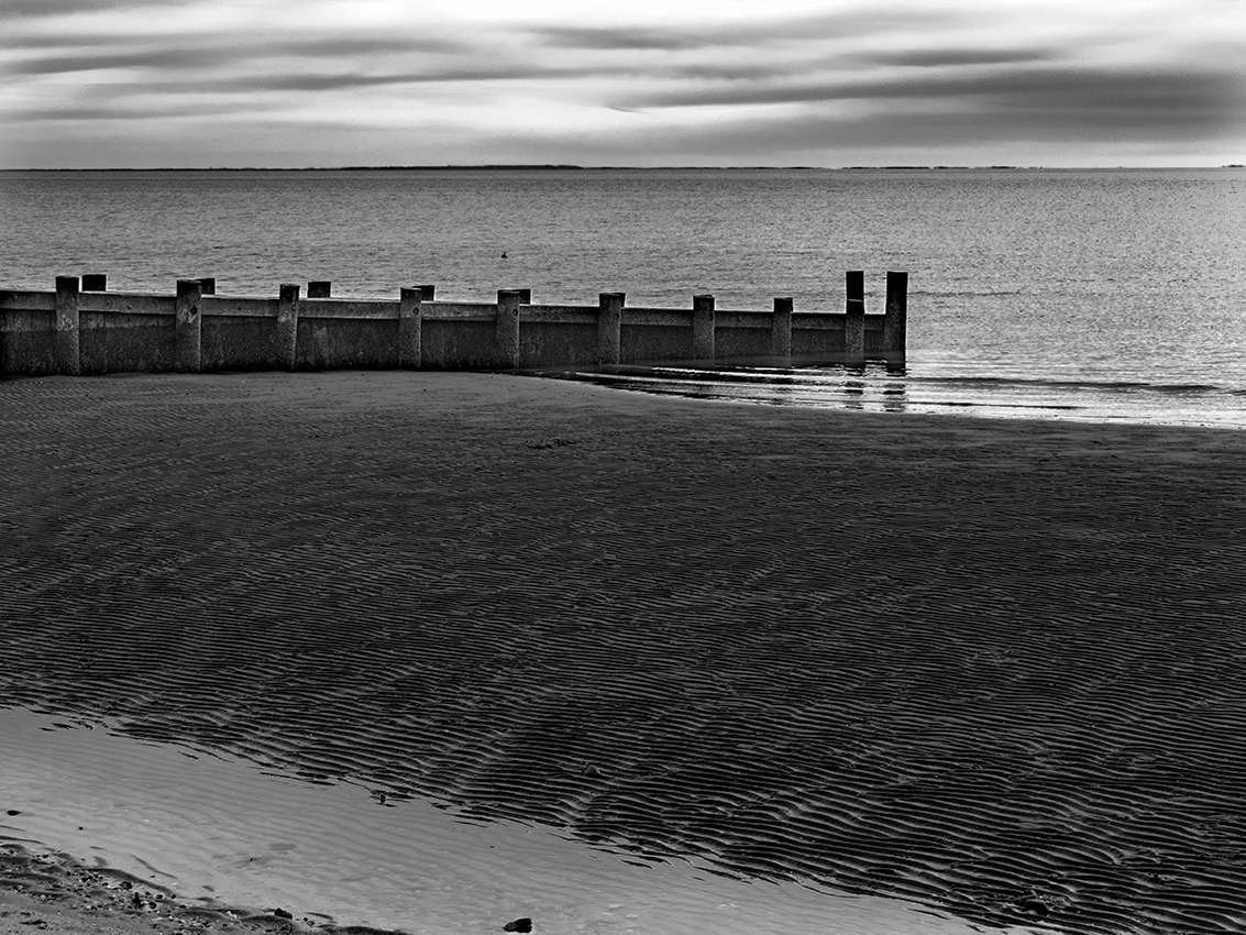 Harveys Beach