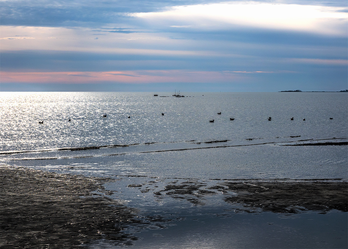 Harveys Beach