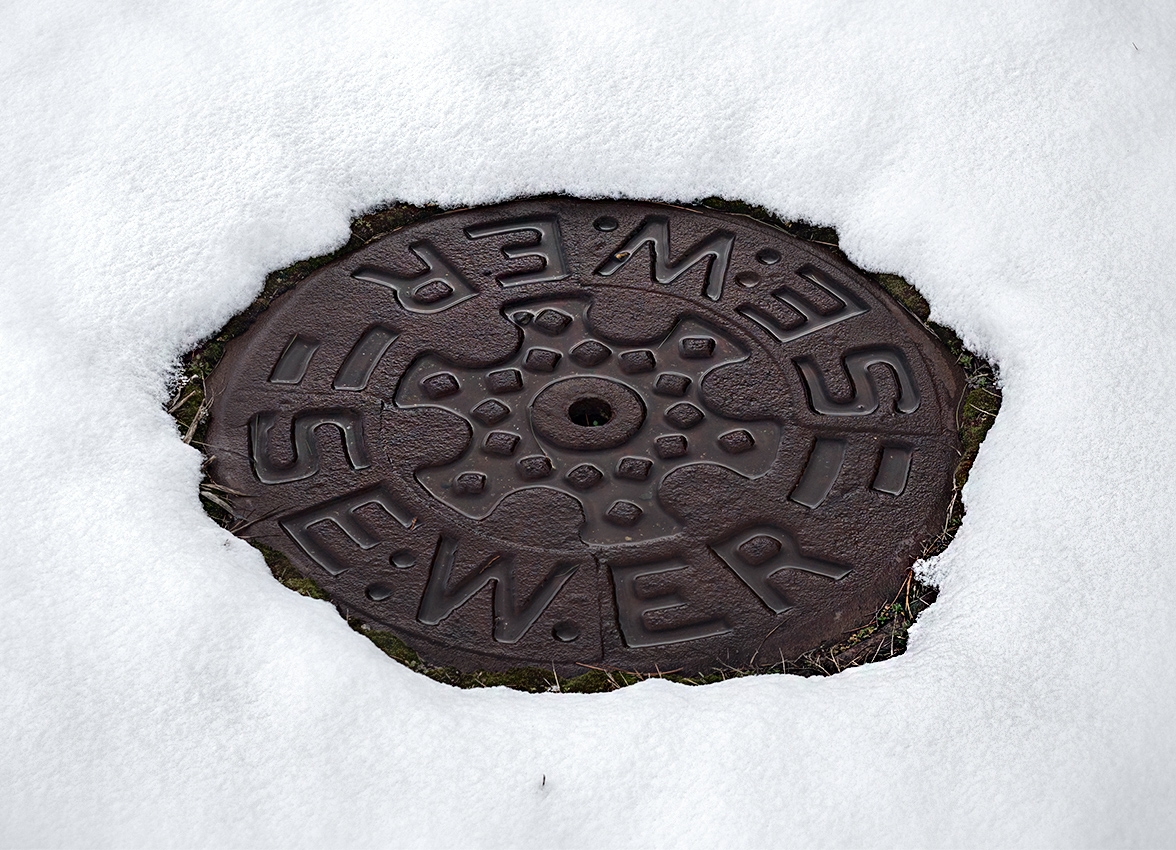 Snow & Drain