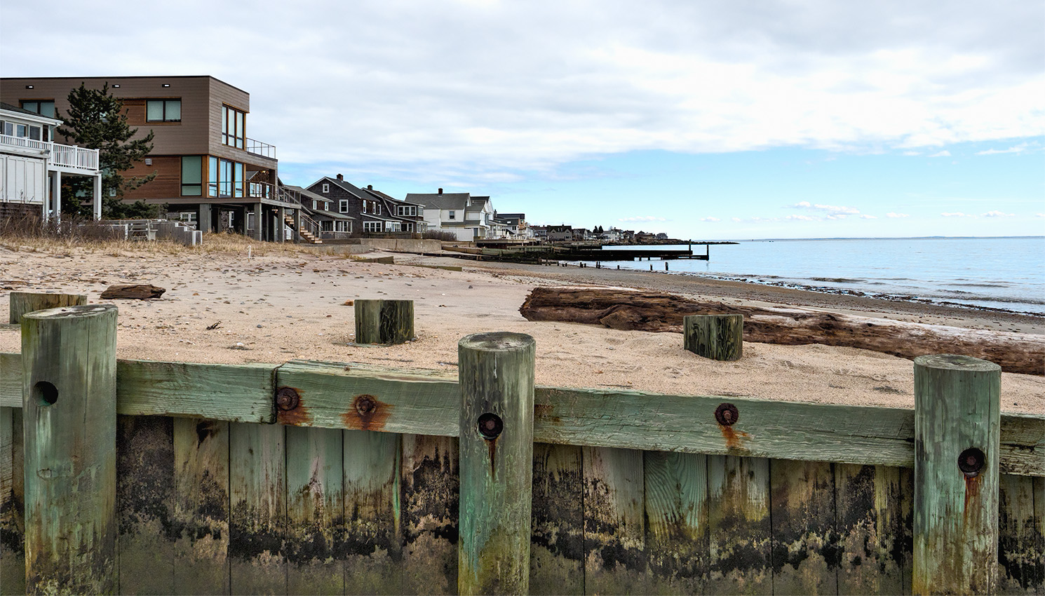 Harveys Beach