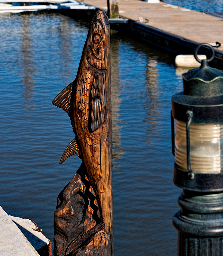 Saybrook Point Marina