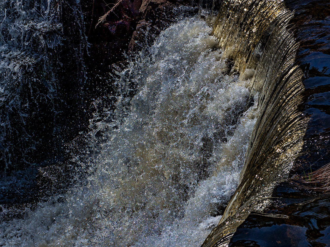 Chatfield Hollow State Park