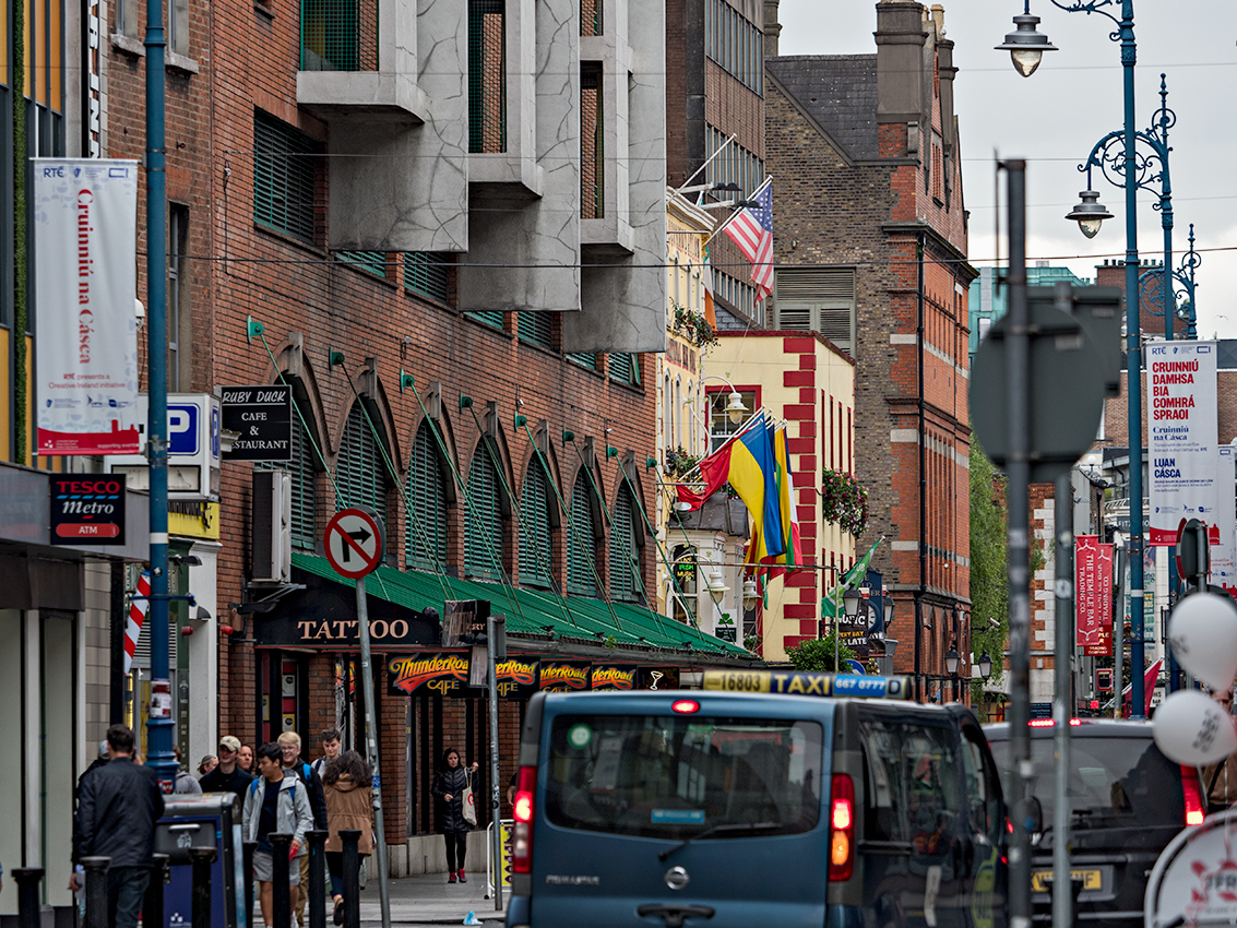 Temple Bar