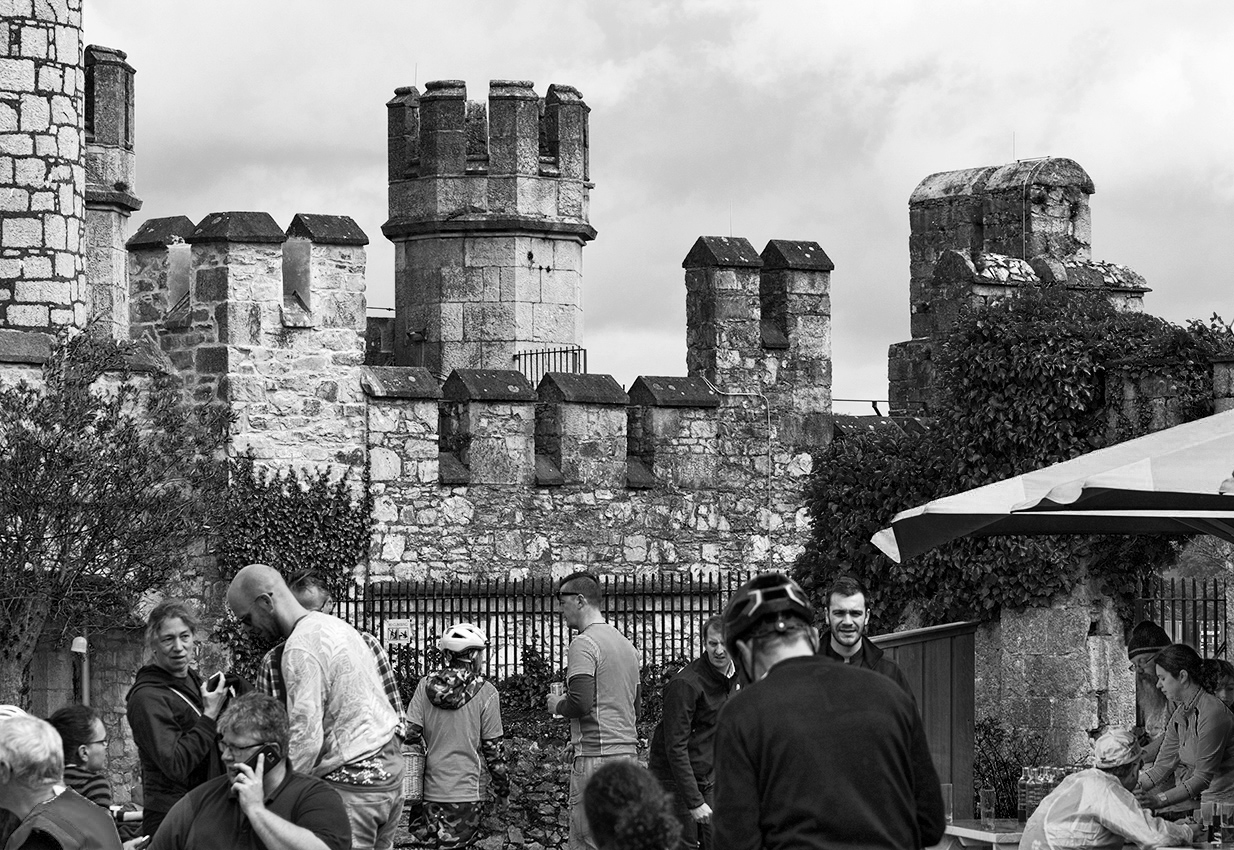 Blackrock Castle