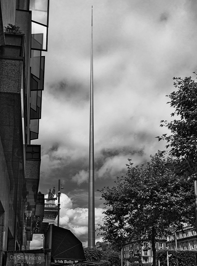 The Spire