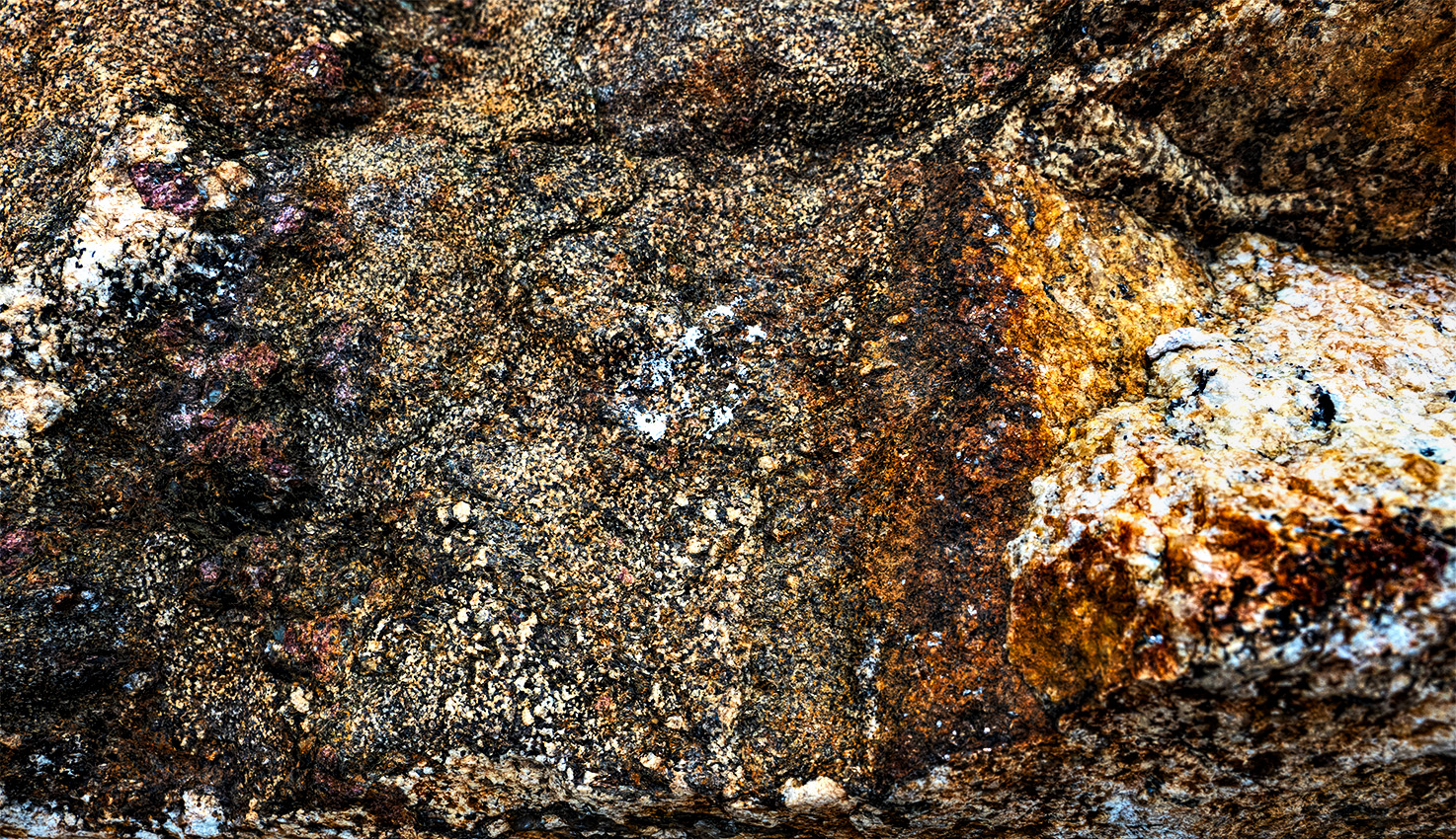 rock