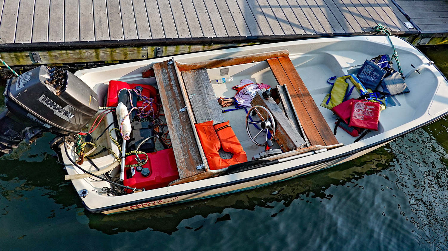 boat & marine stuff