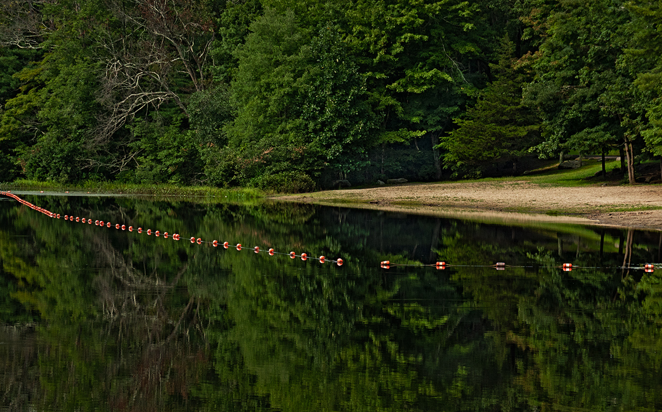 Chatfield Hollow State Park