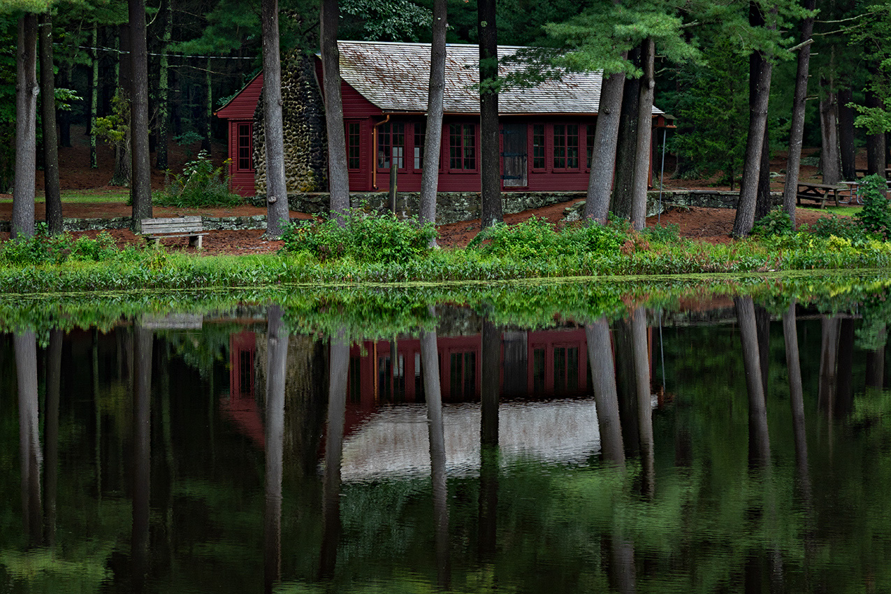 reflections