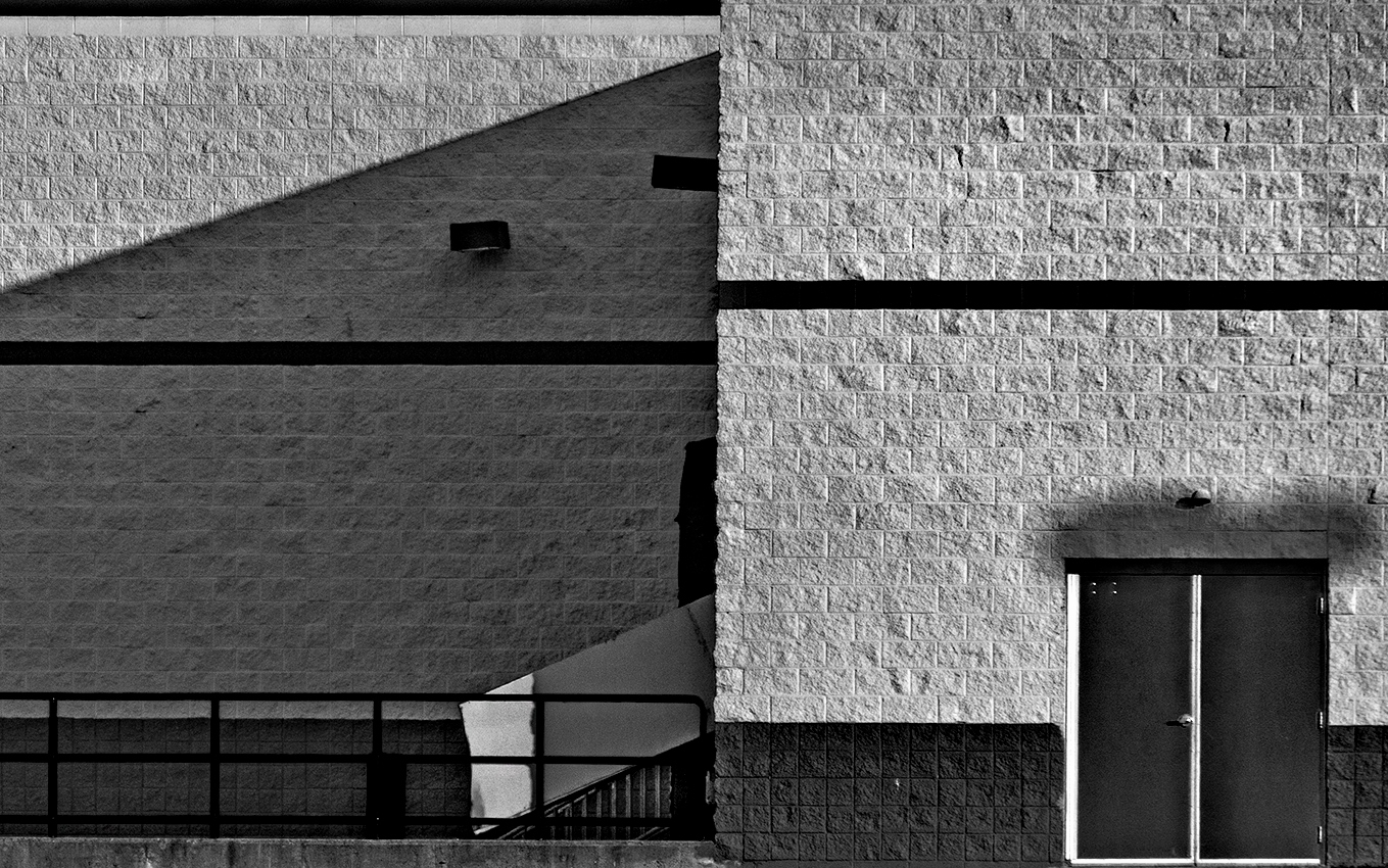 textures, shapes, light & shadow