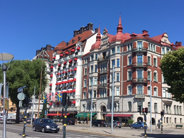 Strandvgen