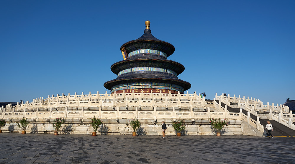 Temple of Heaven