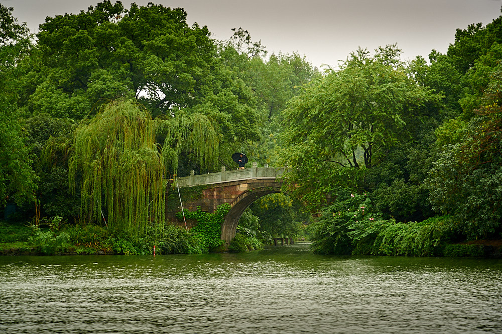 West Lake