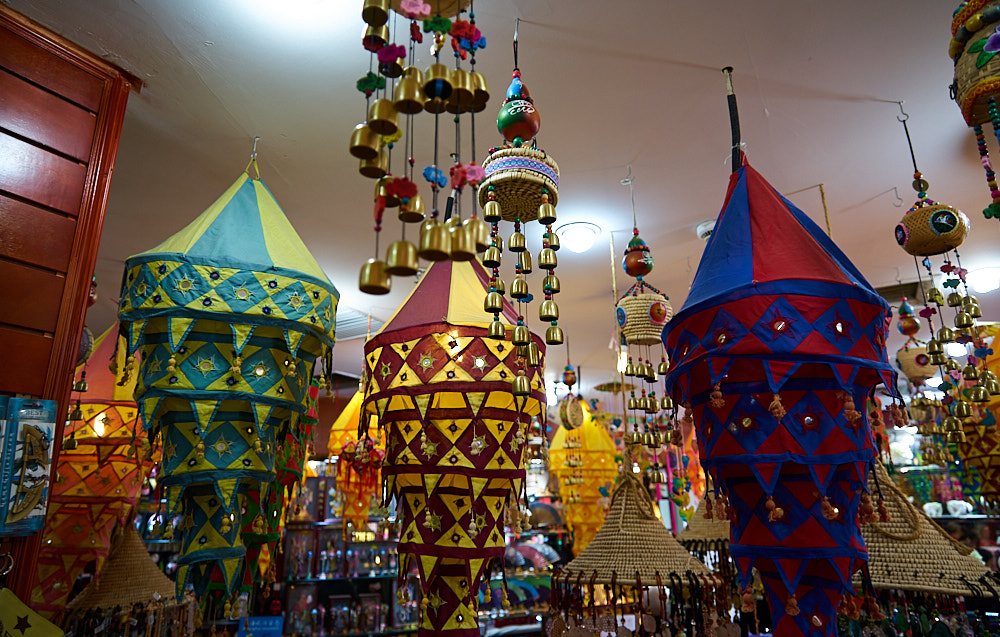 Bazaar